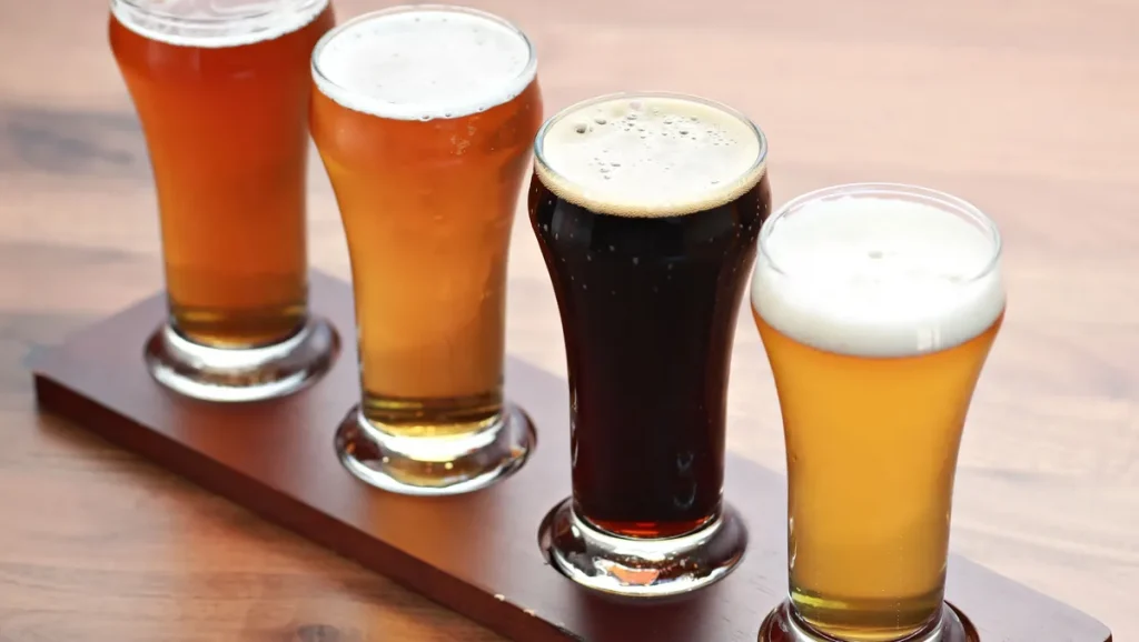 Da li uopšte znate koliko pivo stvarno goji?