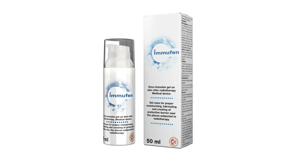 Radijacijski dermatitis kao posledica zračne terapije karcinoma dojke 1 Radijacijski dermatitis