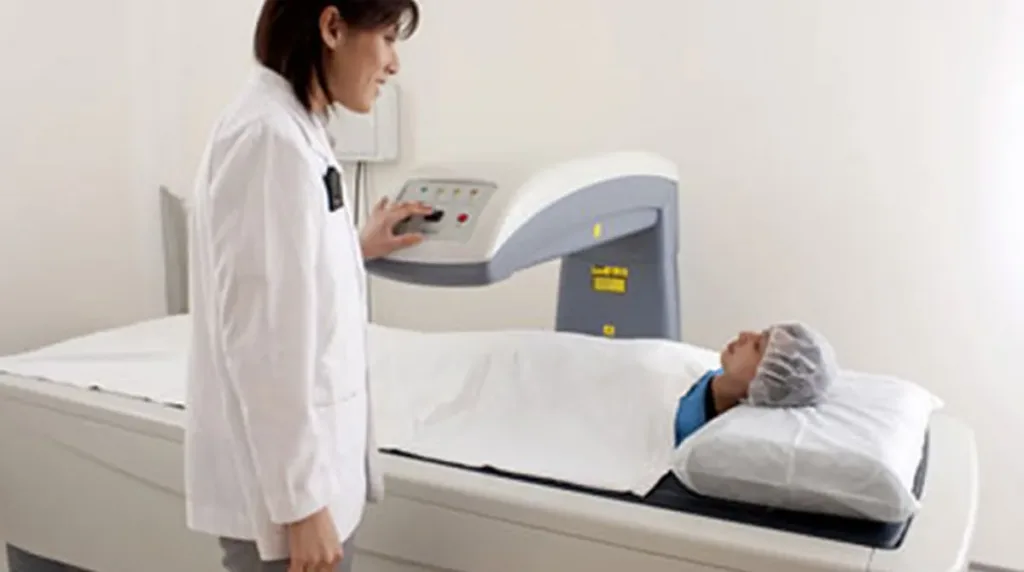 Kako se dijagnostikuje osteoporoza?