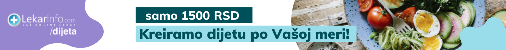 Zašto bi trebalo da jedete slatki doručak