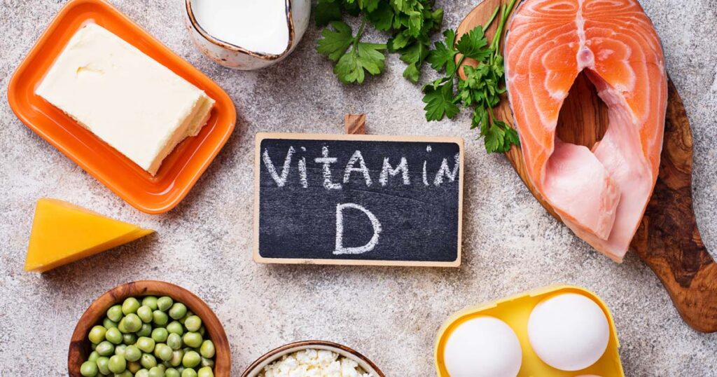 Vitamin D - značaj i uloga