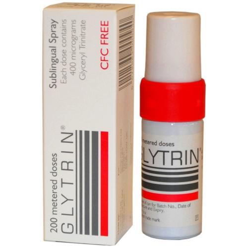 Glytrin 1 Glytrin