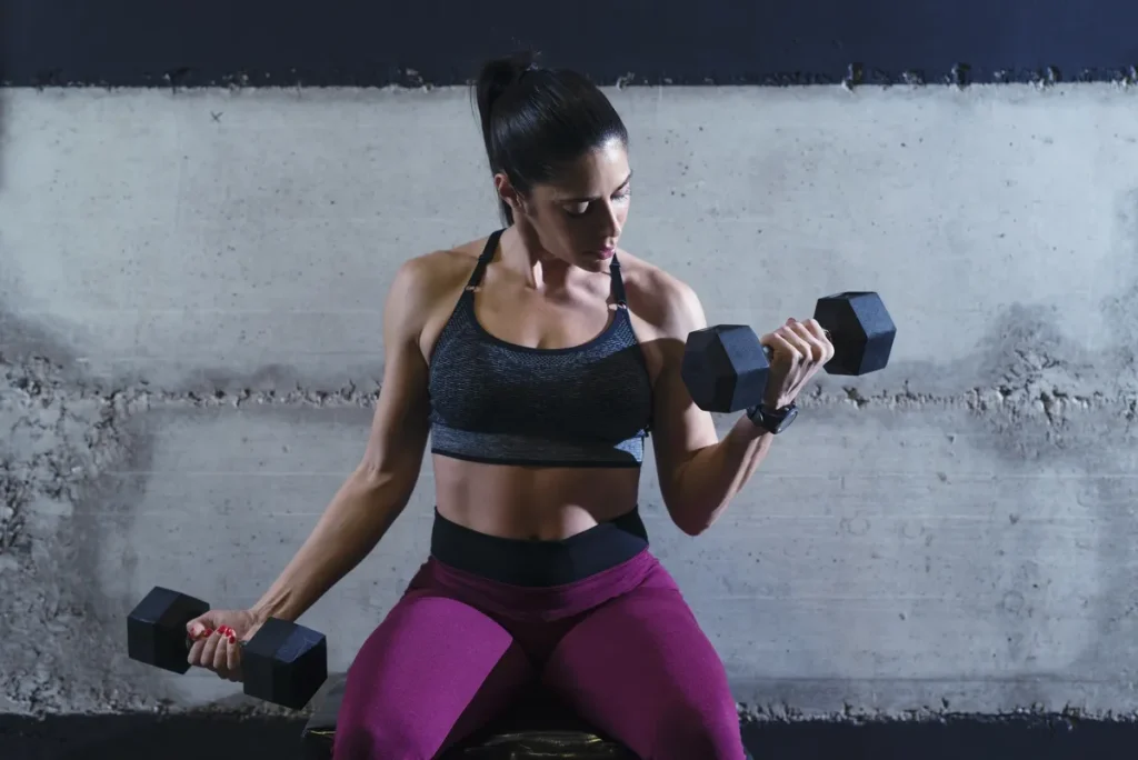 PAŽLJIVO: Pet grešaka koje možete napraviti u ostvarivanju fitnes ciljeva