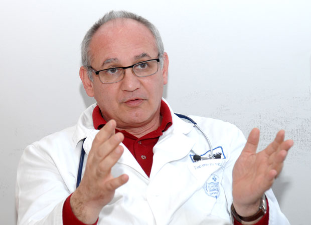 Uporni kašalj iscrpljuje organizam i slabi imunitet