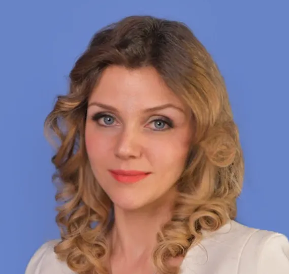 Prof. dr Dragana Pavlović