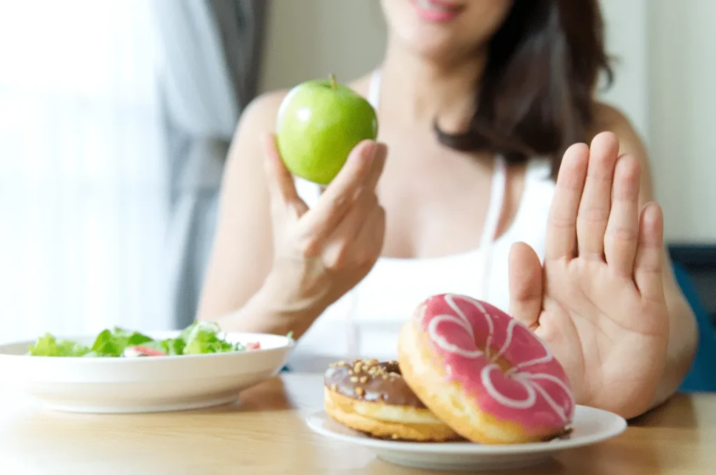 Sedam osnovnih nutrijenata za mršavljenje