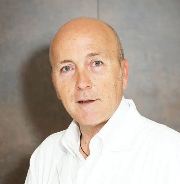 Dr Miodrag Krstić, specijalista gastroenterolog - antimikrobna rezistencija 1 Dr Miodrag Krstić, specijalista gastroenterolog - antimikrobna rezistencija