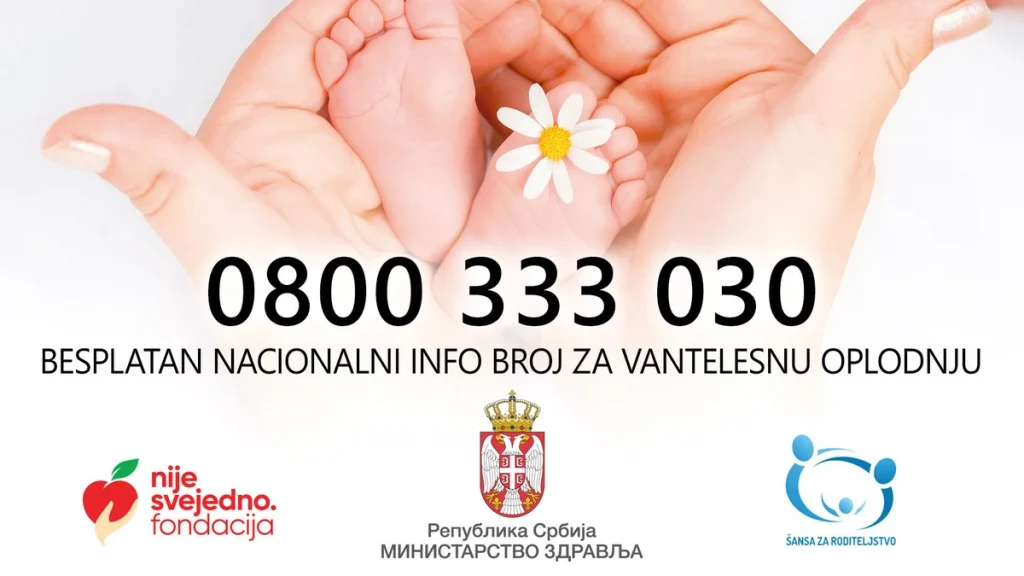 Uslovi za ulazak u proces VTO na račun RFZO